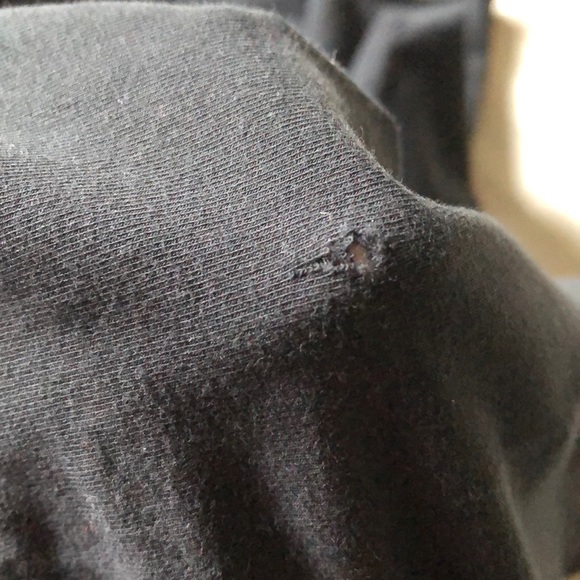 *Free add-on* TNA Mid-Rise Leggings - Picture 6 of 6